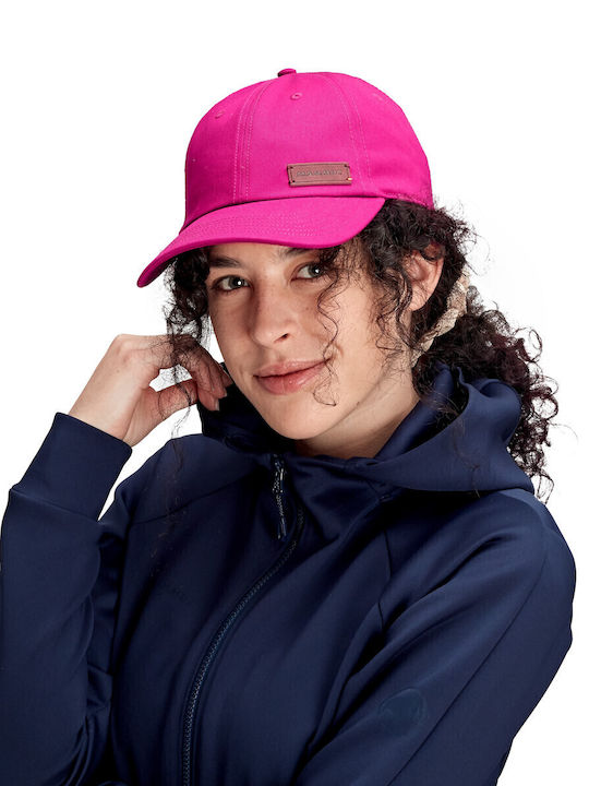 Mammut Baseball Cap Καπέλο Sundown