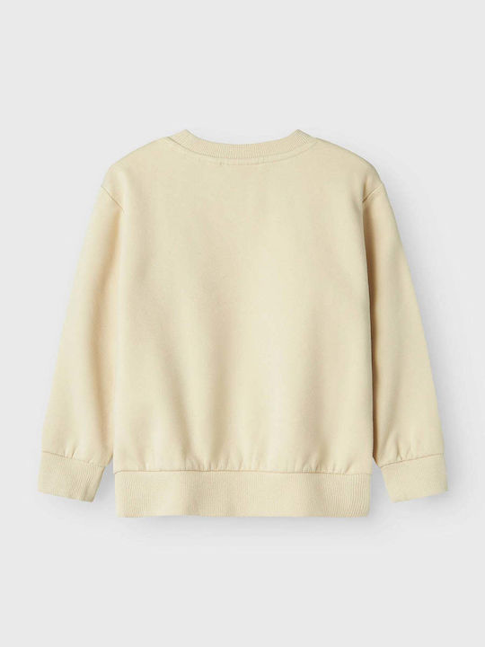 Name It Kids Sweatshirt Bez Blouse