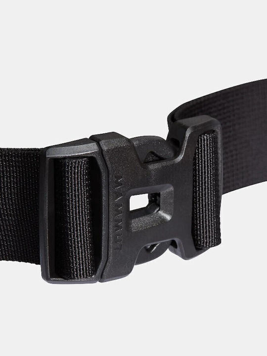 Waist Bag Black