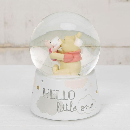 Disney Erinnerungs-Geschenk für Babys