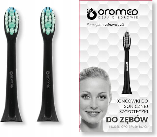 Oromed Ανταλλακτικά για