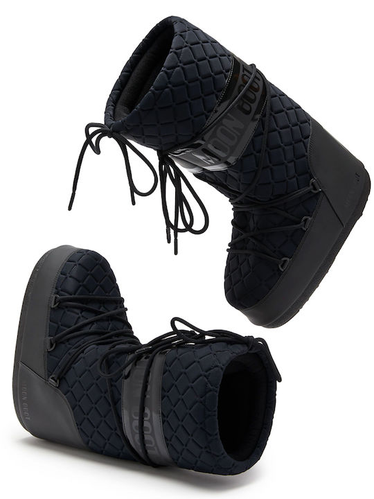 Icon Women's Boots Black