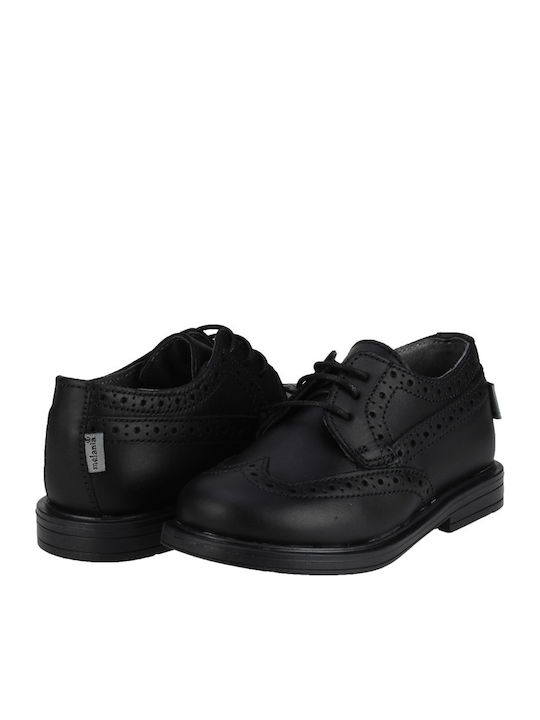 Kinder-Mokassins Schwarz