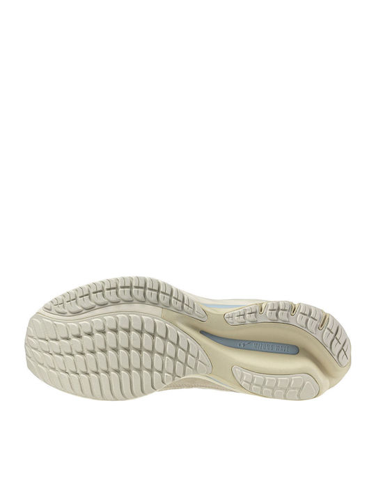 Rider Β Gtx Sneakers Snow White / Summer Sand / Harbor Mist S