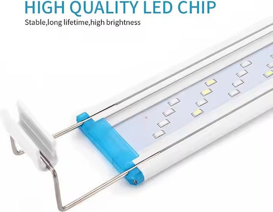 Aquarium Led Lamp for Aquarium Lighting
