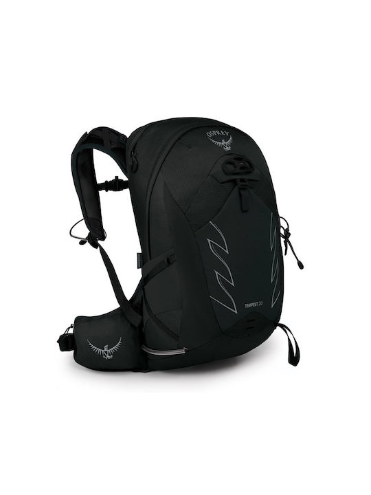 Osprey Tempest 20 Mountaineering Backpack 20lt Black 10002585