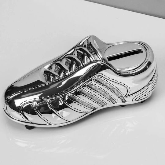 Bambino Fußballschuh-Spardose von Juliana