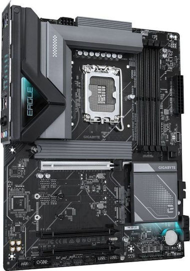 Gigabyte B860 Eagle WIFI6E Motherboard ATX with Intel 1851 Socket