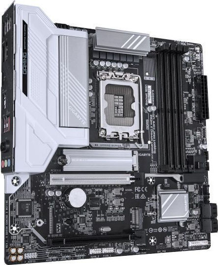 Gigabyte B860M Gaming X WIFI6E Motherboard Micro ATX με Intel 1851 Socket