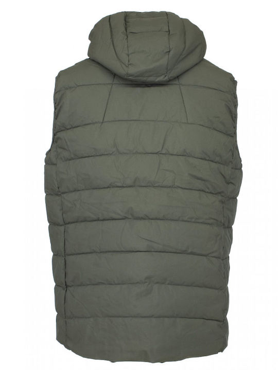 Explorer Jacket Puffer Forest