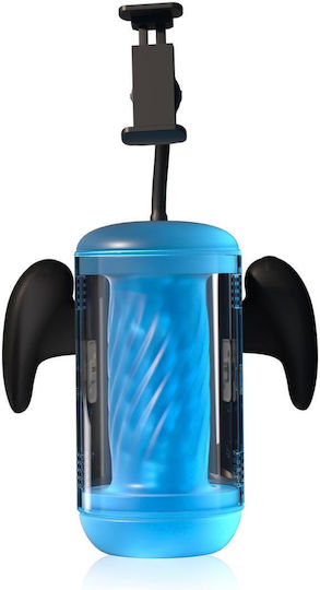 Αυτόματη Συσκευή Αυνανισμού Blowcast Wingman Lite Automatic Masturbator 15.8cm