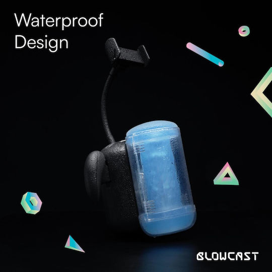 Αυτόματη Συσκευή Αυνανισμού Blowcast Wingman Lite Automatic Masturbator 15.8cm