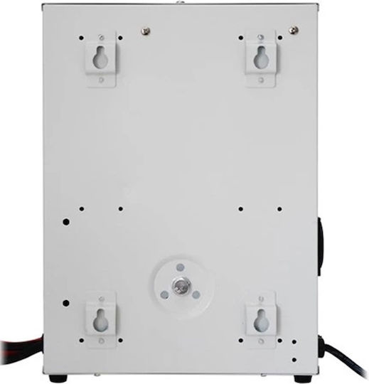 Geti Backup Power Sinus 700W Wandmontage 1000VA Gep701