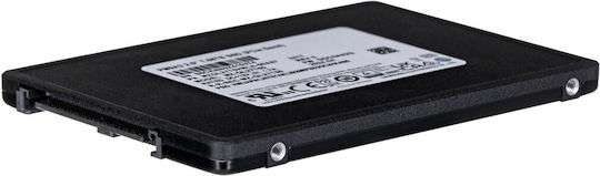 Samsung PM9A3 SSD 7.6TB τύπου 2.5'' με σύνδεση PCI Express 4.0 GM-121905 Bulk