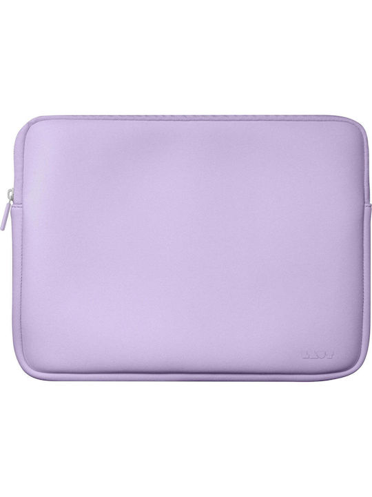 Laut Huex Tasche Fall für Laptop 13" Violet