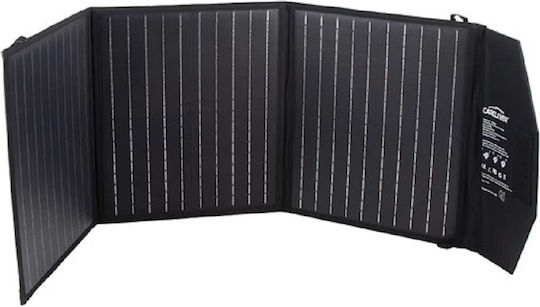 Carclever Слънчев Панел Зарядно Устройство 60W (Акумулаторни Батерии)