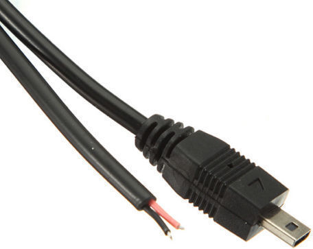 Universal Τροφοδοτικό 5 (MA084)