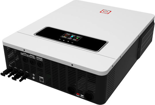 Καθαρού Ημιτόνου Inverter Ισχύος 10200W (Μονοφασικό) 819423