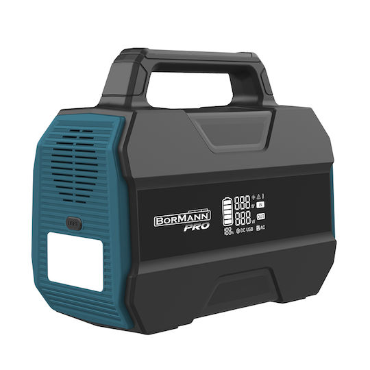 Bormann Pro BBC5050 Power Station 230Wh