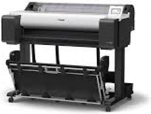 Canon ImagePROGRAF TM-355 MFP LM Plotter με Scanner και Wi-Fi