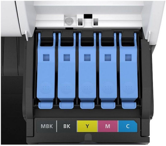 Canon ImagePROGRAF TM-355 MFP LM Plotter με Scanner και Wi-Fi