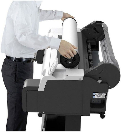 Canon ImagePROGRAF TM-355 MFP LM Plotter με Scanner και Wi-Fi