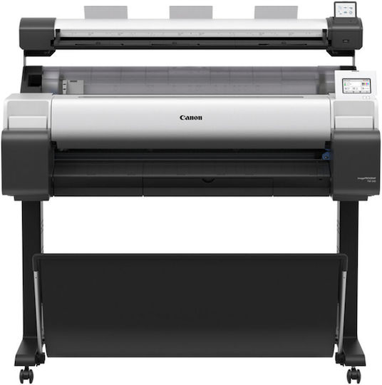 Canon ImagePROGRAF TM-340 Plotter - 36'' (914mm) με Wi-Fi