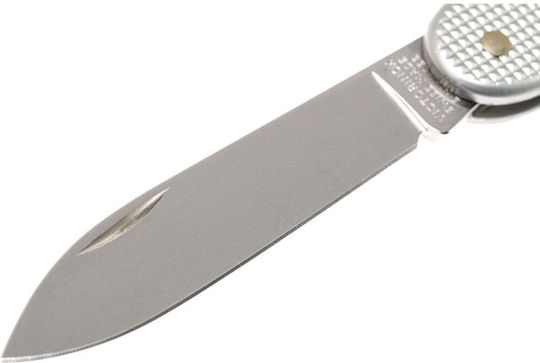 Victorinox Swiss Army 1 Alox Ελβετικός Σουγιάς Γκρι