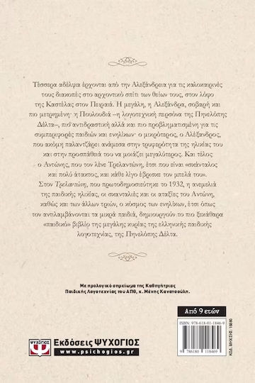 Τρελαντώνης