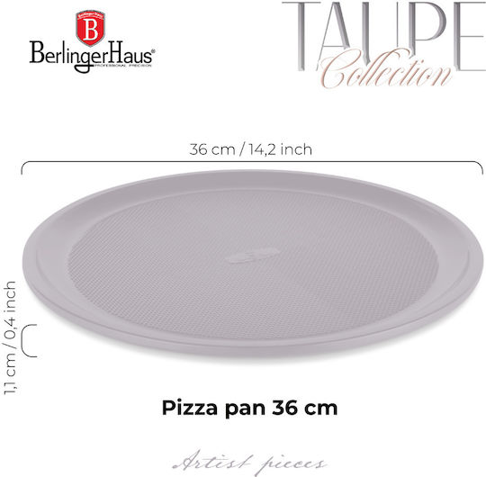 Berlinger Haus Tavă De Copt Din Aluminiu Cu Acoperire Antiaderentă 36cm