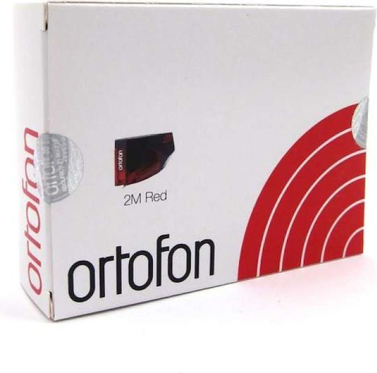 Ortofon Βελόνα Πικάπ (Κόκκινο / Μπλε) Replacement Stylus