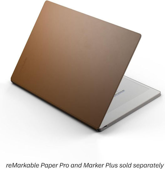 reMarkable Flip Cover Leder Braun (reMarkable Papier-Tablet)