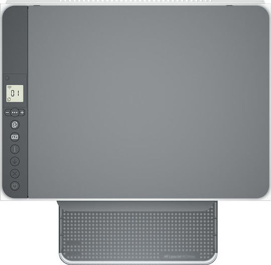 HP LaserJet MFP M234dw Ασπρόμαυρο Πολυμηχάνημα με WiFi και Mobile Print