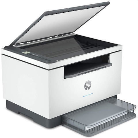 HP LaserJet MFP M234dw Ασπρόμαυρο Πολυμηχάνημα με WiFi και Mobile Print
