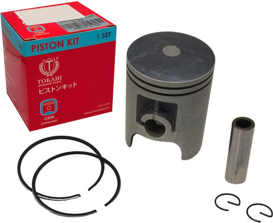 Tokahi Piston Motocicletă 54.5mm