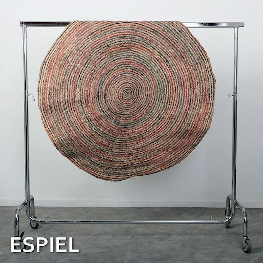 Espiel Serv Line Glass Salt Shaker Pepper Shaker