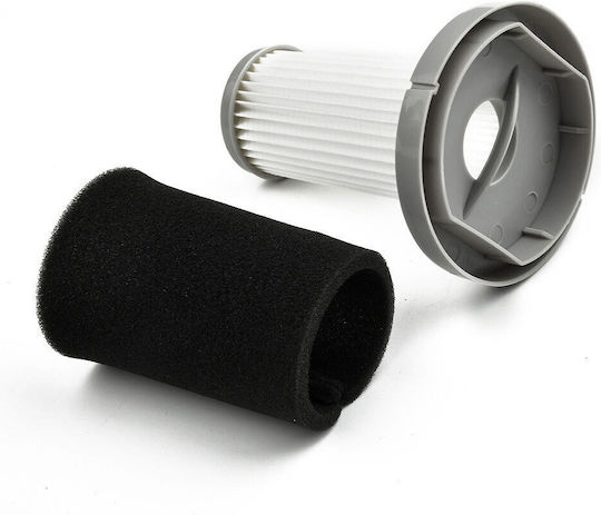 Deerma DX700/DX700s DX700-FILTER Filter für Handstaubsauger Kompatibel mit Deerma