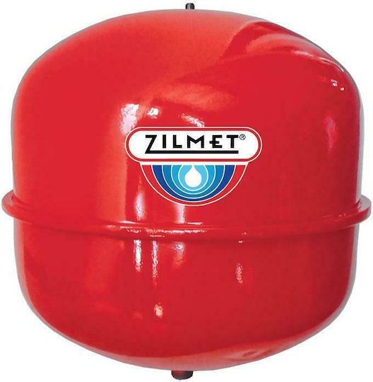 Zilmet Cal-Pro 35 Vertical Heating Expansion Tank 35lt