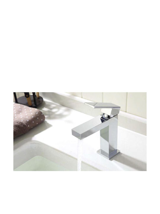 Pyramis Streto Plus Amestecare Robinet Chiuvetă Robinete de chiuvetă