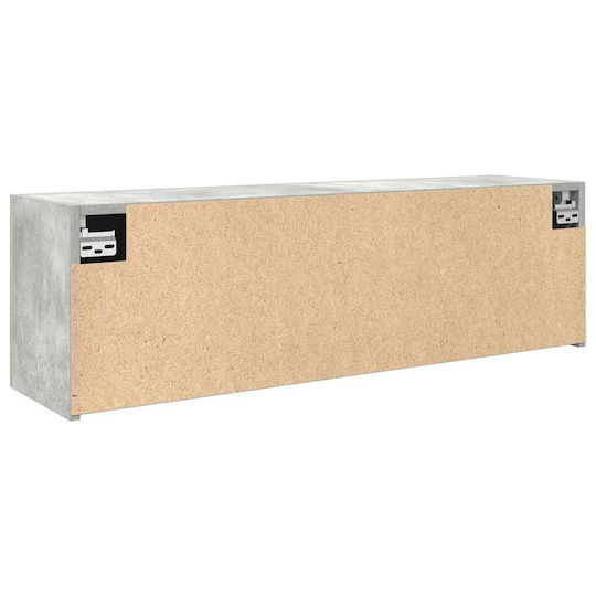 Vidaxl Wandschrank