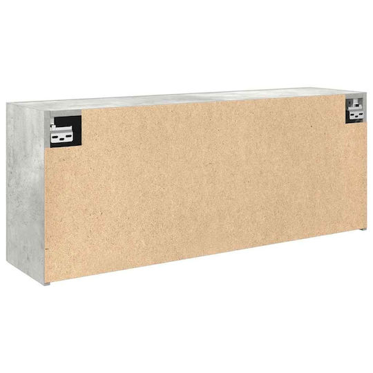 Vidaxl Wandschrank