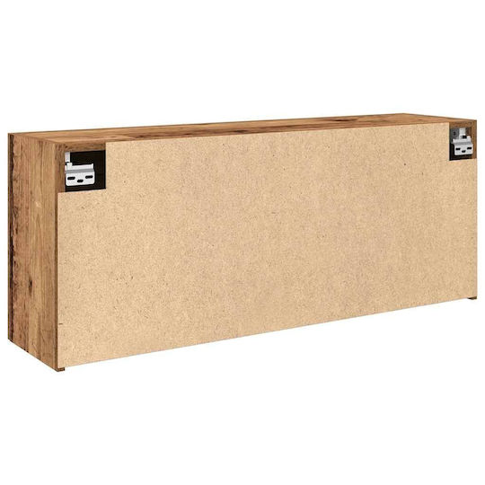 Vidaxl Wall Cabinet