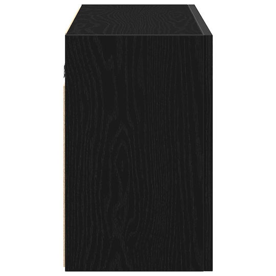 Vidaxl Wall Cabinet
