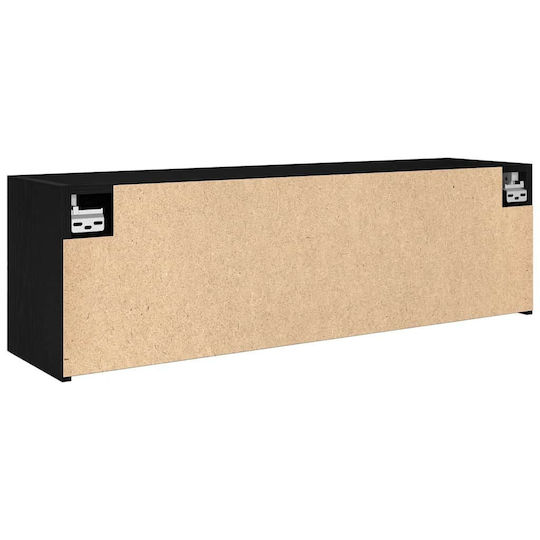 Vidaxl Wall Cabinet