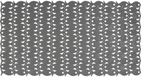 San Lorentzo Seafish Covoare Antiderapante Cada Minnow Cu Ventuze 35x70cm