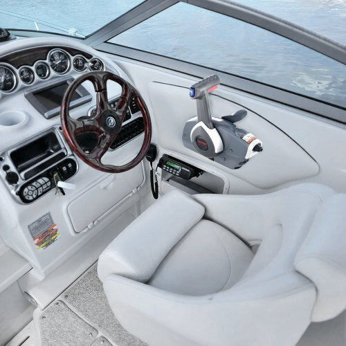 Vevor Outboard Control Evinrude Johnson