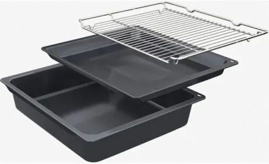 Pitsos Einbauofen 71Es B59.4cm.