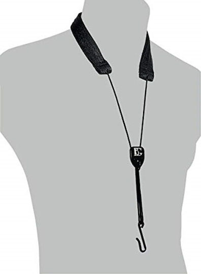 BG Clarinet Nylon Strap Centură