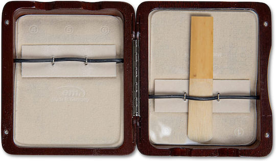 Gewa Reed Case Clarinet 6 Reeds Θήκη Καλαμιού