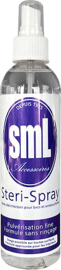 SML Paris ASM STERI-SPRAY-8 SML PARIS